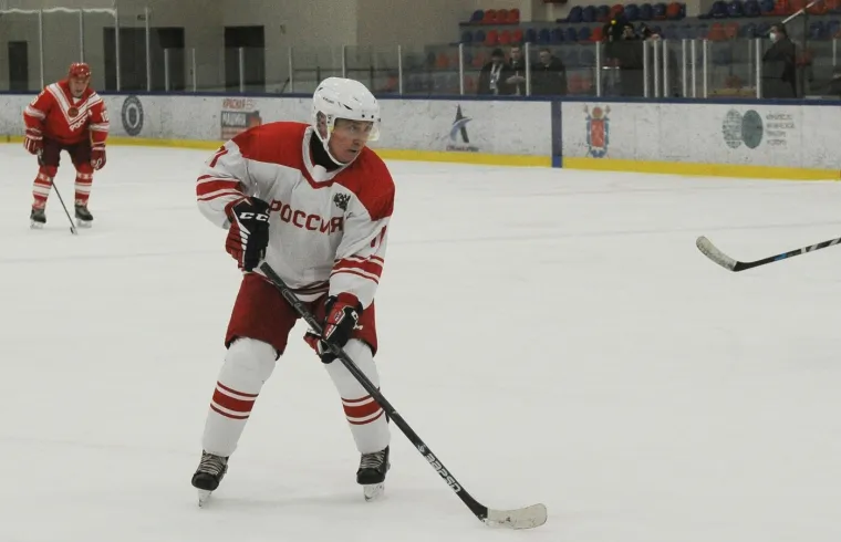 Od frajera na konju do utegnutog diktatora: Pogledajte sva lica ruskog vođe