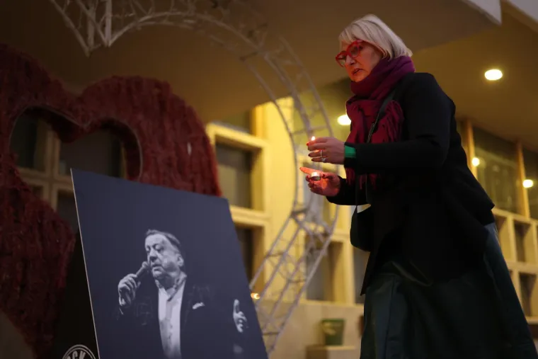 Ovi prizori najbolje govore kakav je Halid bio čovjek: Cijelo Sarajevo plače za legendom