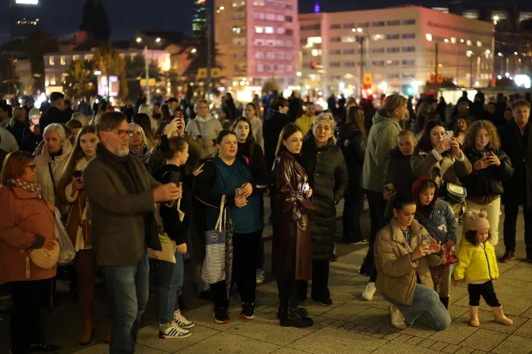 Ovi prizori najbolje govore kakav je Halid bio čovjek: Cijelo Sarajevo plače za legendom