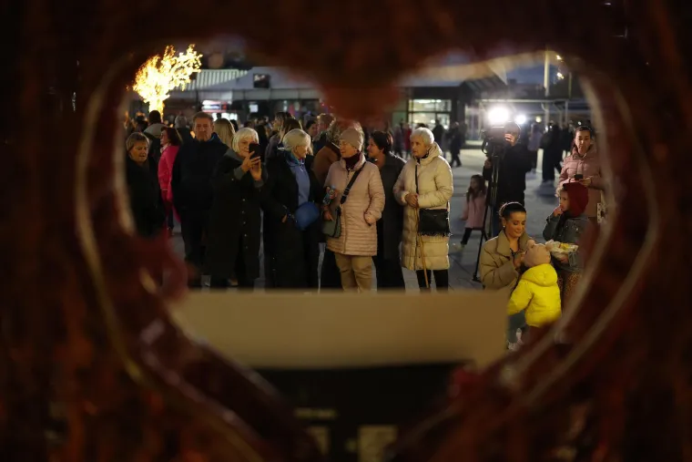 Ovi prizori najbolje govore kakav je Halid bio čovjek: Cijelo Sarajevo plače za legendom