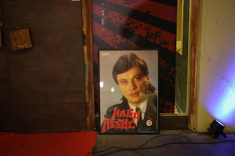 Ovi prizori najbolje govore kakav je Halid bio čovjek: Cijelo Sarajevo plače za legendom