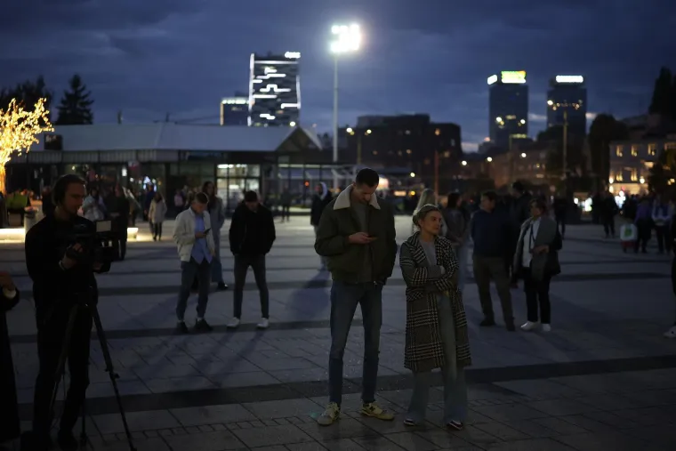 Ovi prizori najbolje govore kakav je Halid bio čovjek: Cijelo Sarajevo plače za legendom