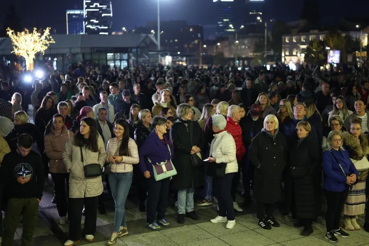 Ovi prizori najbolje govore kakav je Halid bio čovjek: Cijelo Sarajevo plače za legendom