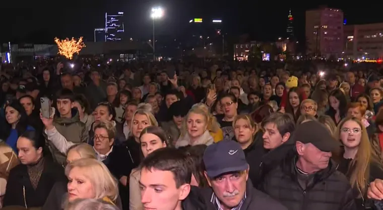 Ovi prizori najbolje govore kakav je Halid bio čovjek: Cijelo Sarajevo plače za legendom