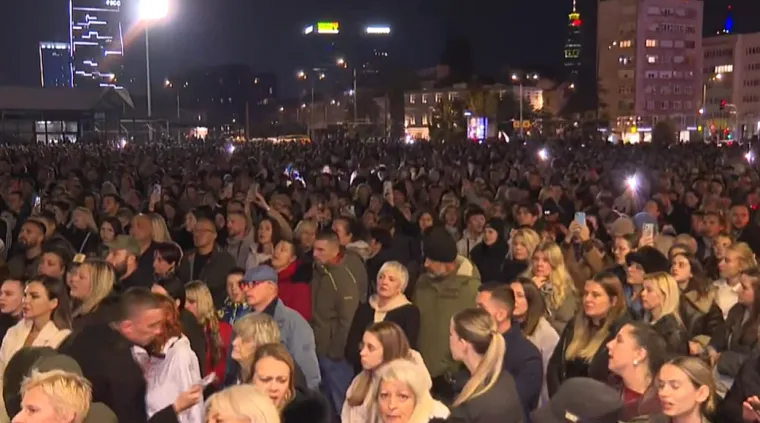 Ovi prizori najbolje govore kakav je Halid bio čovjek: Cijelo Sarajevo plače za legendom