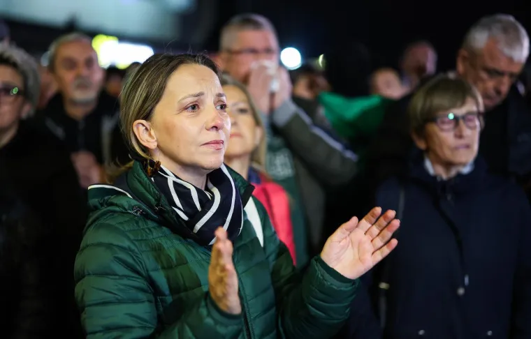Ovi prizori najbolje govore kakav je Halid bio čovjek: Cijelo Sarajevo plače za legendom