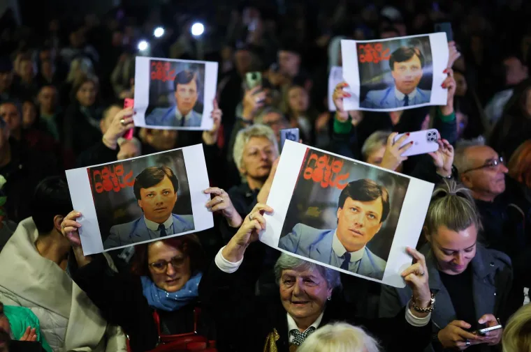 Ovi prizori najbolje govore kakav je Halid bio čovjek: Cijelo Sarajevo plače za legendom