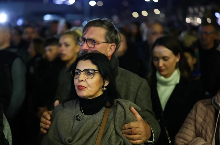 Ovi prizori najbolje govore kakav je Halid bio čovjek: Cijelo Sarajevo plače za legendom