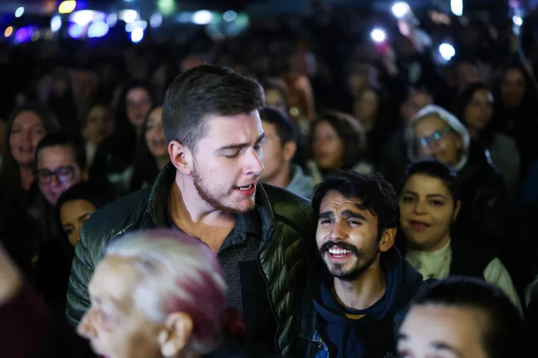 Ovi prizori najbolje govore kakav je Halid bio čovjek: Cijelo Sarajevo plače za legendom