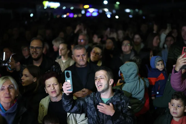 Ovi prizori najbolje govore kakav je Halid bio čovjek: Cijelo Sarajevo plače za legendom