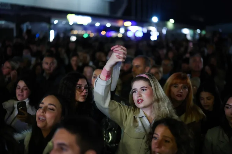 Ovi prizori najbolje govore kakav je Halid bio čovjek: Cijelo Sarajevo plače za legendom