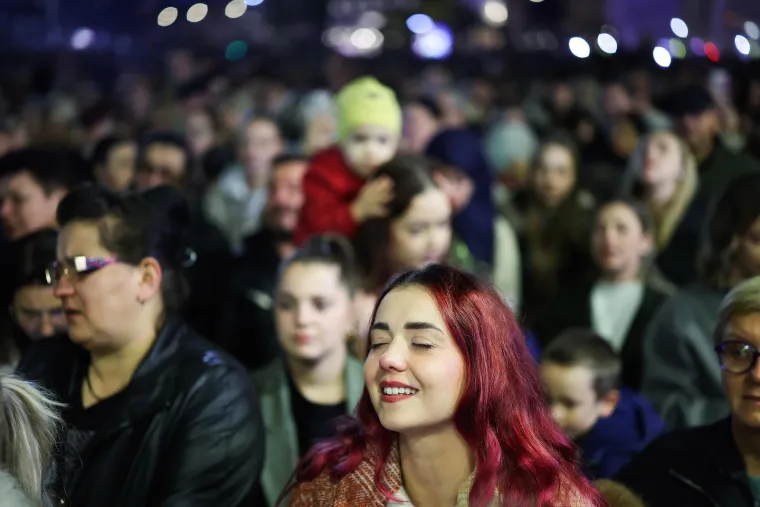 Ovi prizori najbolje govore kakav je Halid bio čovjek: Cijelo Sarajevo plače za legendom