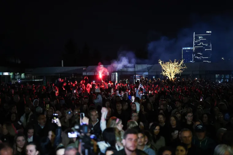 Ovi prizori najbolje govore kakav je Halid bio čovjek: Cijelo Sarajevo plače za legendom