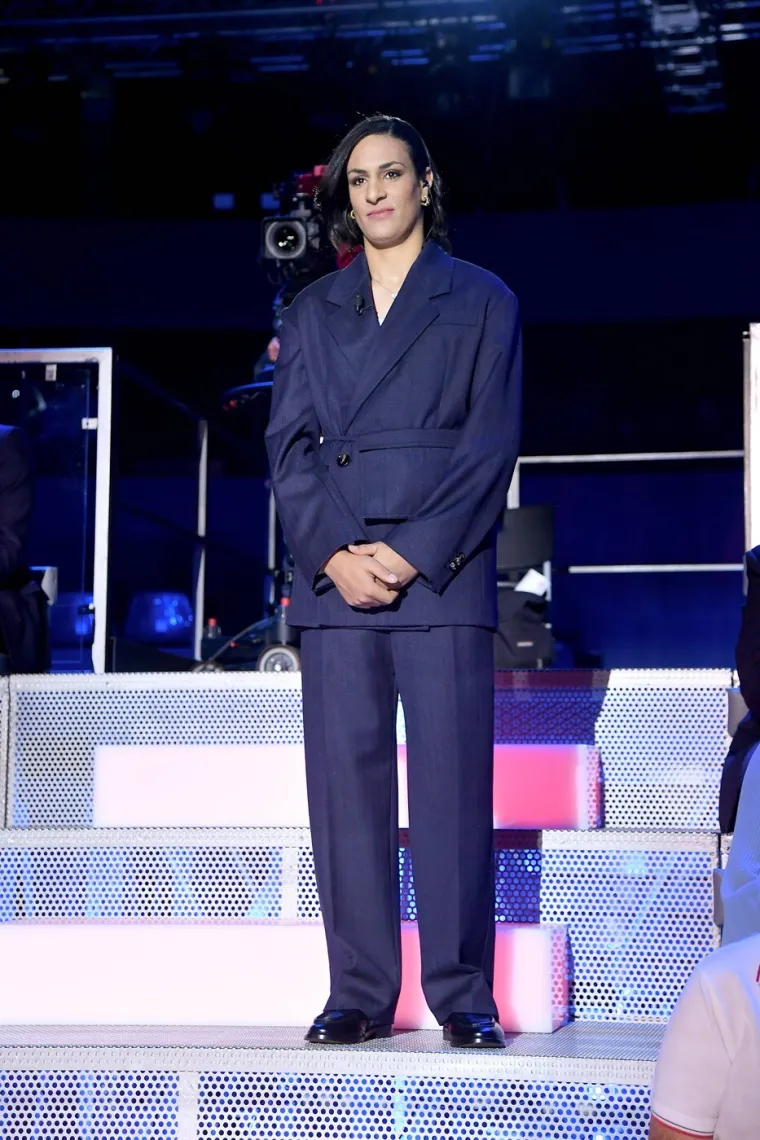 Neuobičajeno izdanje boksačice koju optužuju da je mu&scaron;karac: Ovo obilazi svijet