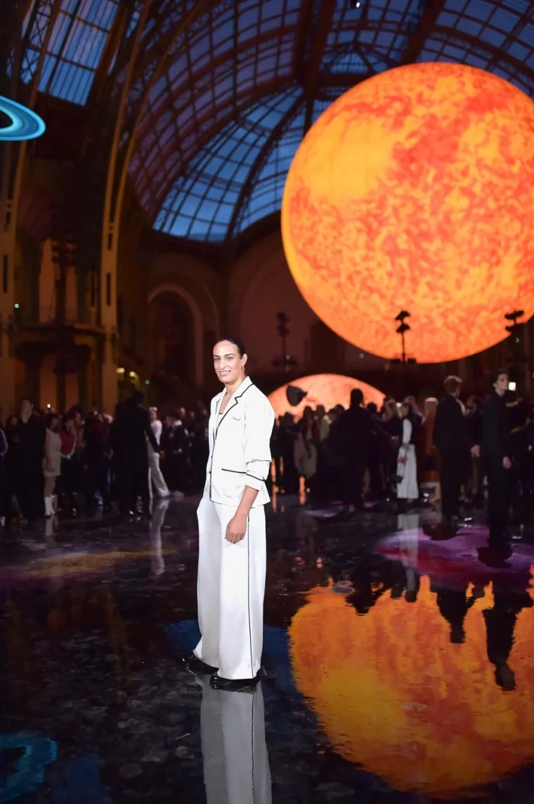 Neuobičajeno izdanje boksačice koju optužuju da je mu&scaron;karac: Ovo obilazi svijet