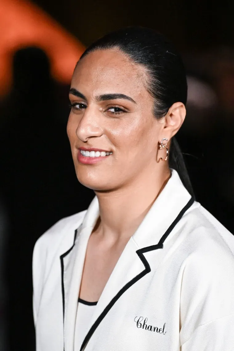 Neuobičajeno izdanje boksačice koju optužuju da je muškarac: Ovo obilazi svijet