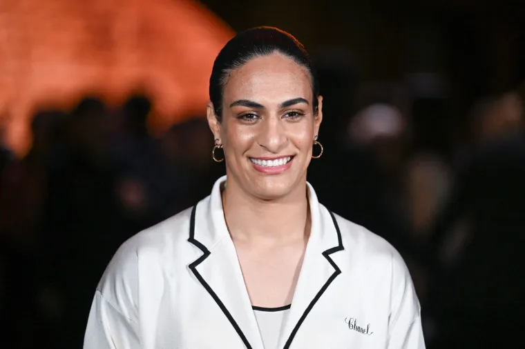 Neuobičajeno izdanje boksačice koju optužuju da je mu&scaron;karac: Ovo obilazi svijet