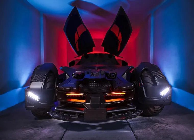 Ova moćna zvijer ima 600 konja, a cijena mu starta od svega 18.000 eura! Imamo detalje