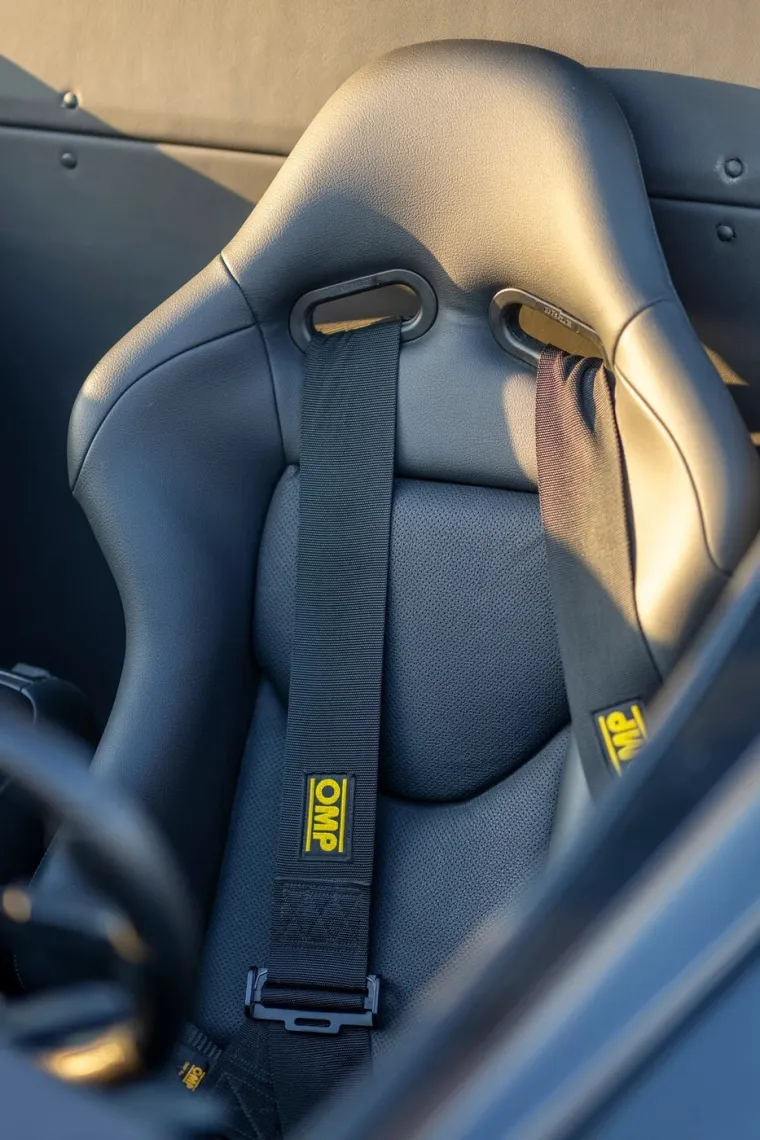 Ova moćna zvijer ima 600 konja, a cijena mu starta od svega 18.000 eura! Imamo detalje