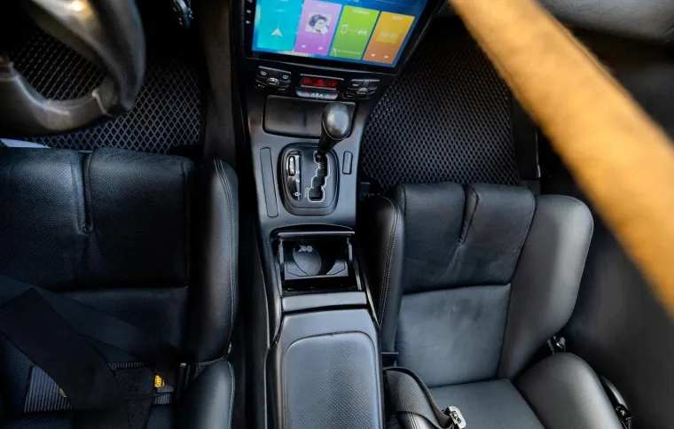 Ova moćna zvijer ima 600 konja, a cijena mu starta od svega 18.000 eura! Imamo detalje