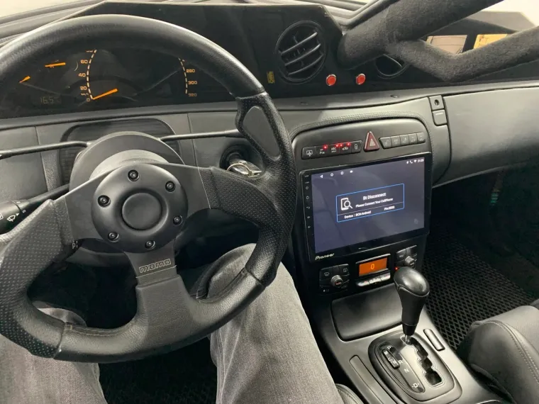 Ova moćna zvijer ima 600 konja, a cijena mu starta od svega 18.000 eura! Imamo detalje