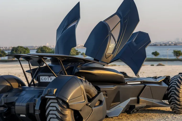 Ova moćna zvijer ima 600 konja, a cijena mu starta od svega 18.000 eura! Imamo detalje