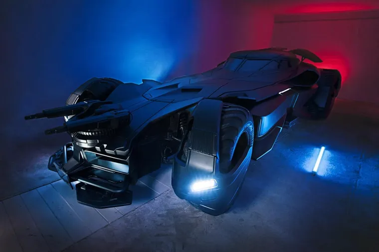 Ova moćna zvijer ima 600 konja, a cijena mu starta od svega 18.000 eura! Imamo detalje