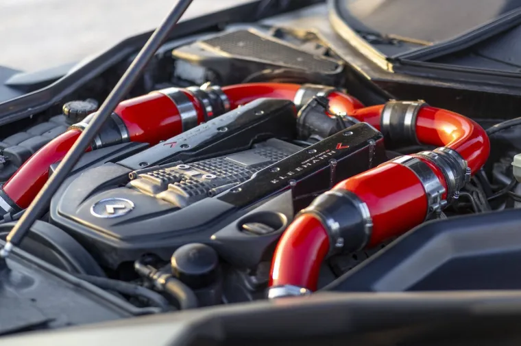 Ova moćna zvijer ima 600 konja, a cijena mu starta od svega 18.000 eura! Imamo detalje