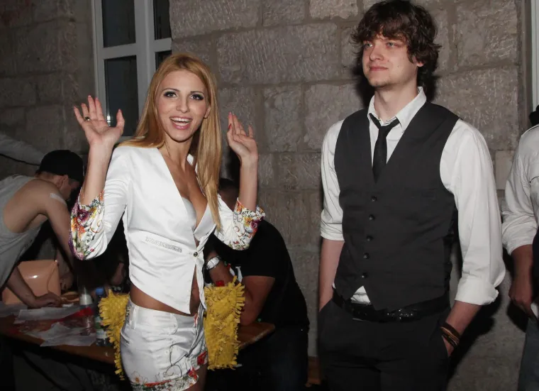 Prijavili njezin nestanak, a bivšeg dečka optužila za nasilje: Sjećate li se Katarine Rautek?