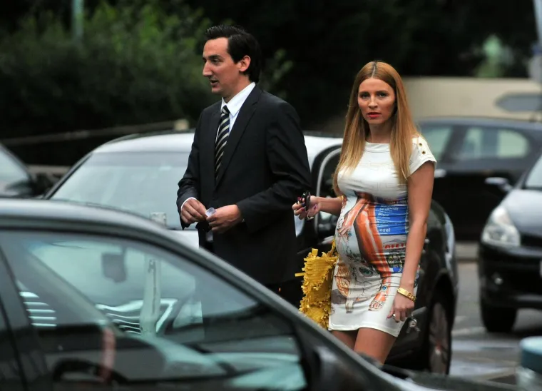 Prijavili njezin nestanak, a bivšeg dečka optužila za nasilje: Sjećate li se Katarine Rautek?