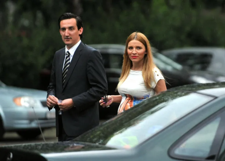 Prijavili njezin nestanak, a bivšeg dečka optužila za nasilje: Sjećate li se Katarine Rautek?