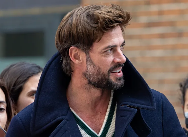 Sjećate li se ovog ljepotana? Nazivali su ga najseksi mu&scaron;karcem, a danas ne sliči na sebe