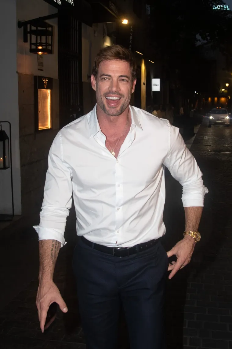 Sjećate li se ovog ljepotana? Nazivali su ga najseksi mu&scaron;karcem, a danas ne sliči na sebe