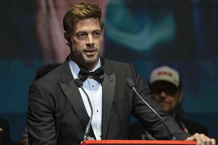 Sjećate li se ovog ljepotana? Nazivali su ga najseksi mu&scaron;karcem, a danas ne sliči na sebe