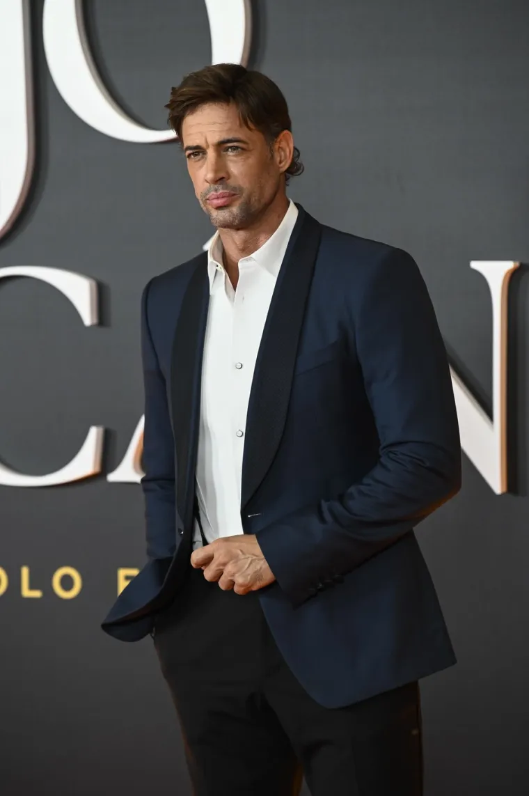 Sjećate li se ovog ljepotana? Nazivali su ga najseksi mu&scaron;karcem, a danas ne sliči na sebe