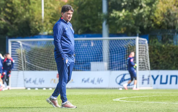 Ovo je moderni češki dragulj na kojem Vatreni večeras traže put na SP: Posebno mjesto zauzima Hajdukov dres