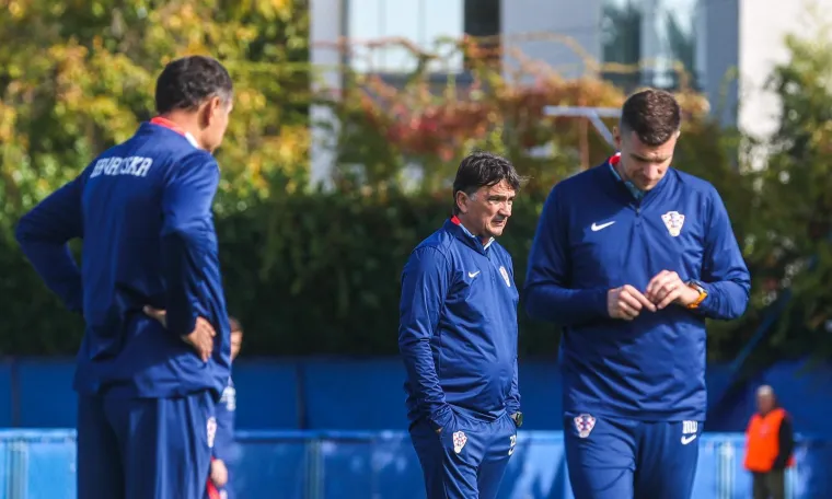 Ovo je moderni češki dragulj na kojem Vatreni večeras traže put na SP: Posebno mjesto zauzima Hajdukov dres