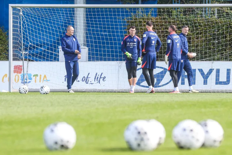 Ovo je moderni češki dragulj na kojem Vatreni večeras traže put na SP: Posebno mjesto zauzima Hajdukov dres