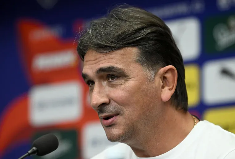 Ovo je moderni če&scaron;ki dragulj na kojem Vatreni večeras traže put na SP: Posebno mjesto zauzima Hajdukov dres