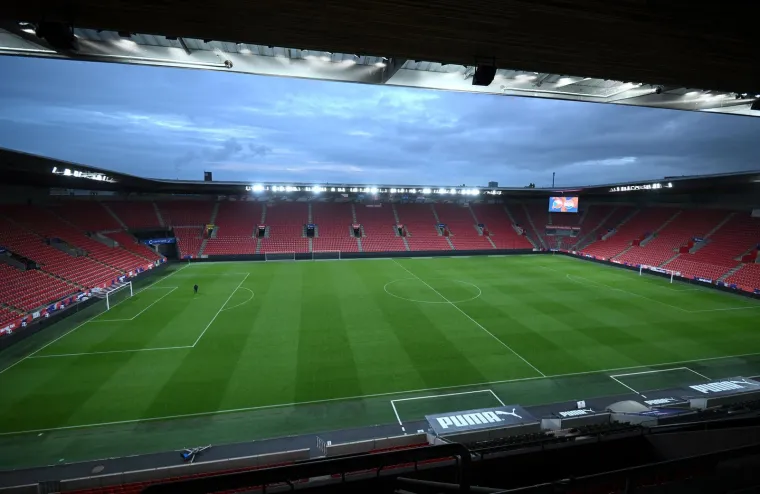 Ovo je moderni češki dragulj na kojem Vatreni večeras traže put na SP: Posebno mjesto zauzima Hajdukov dres