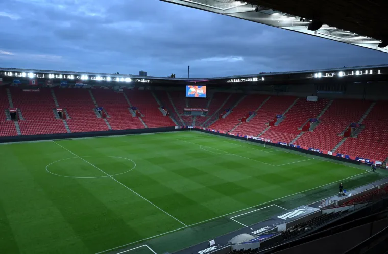 Ovo je moderni češki dragulj na kojem Vatreni večeras traže put na SP: Posebno mjesto zauzima Hajdukov dres