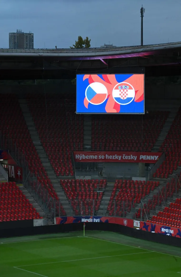 Ovo je moderni češki dragulj na kojem Vatreni večeras traže put na SP: Posebno mjesto zauzima Hajdukov dres