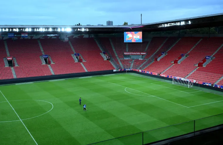 Ovo je moderni češki dragulj na kojem Vatreni večeras traže put na SP: Posebno mjesto zauzima Hajdukov dres