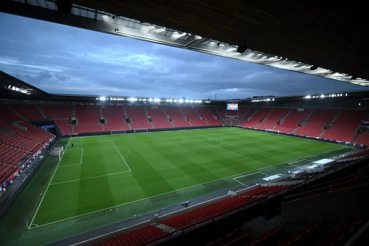 Ovo je moderni češki dragulj na kojem Vatreni večeras traže put na SP: Posebno mjesto zauzima Hajdukov dres