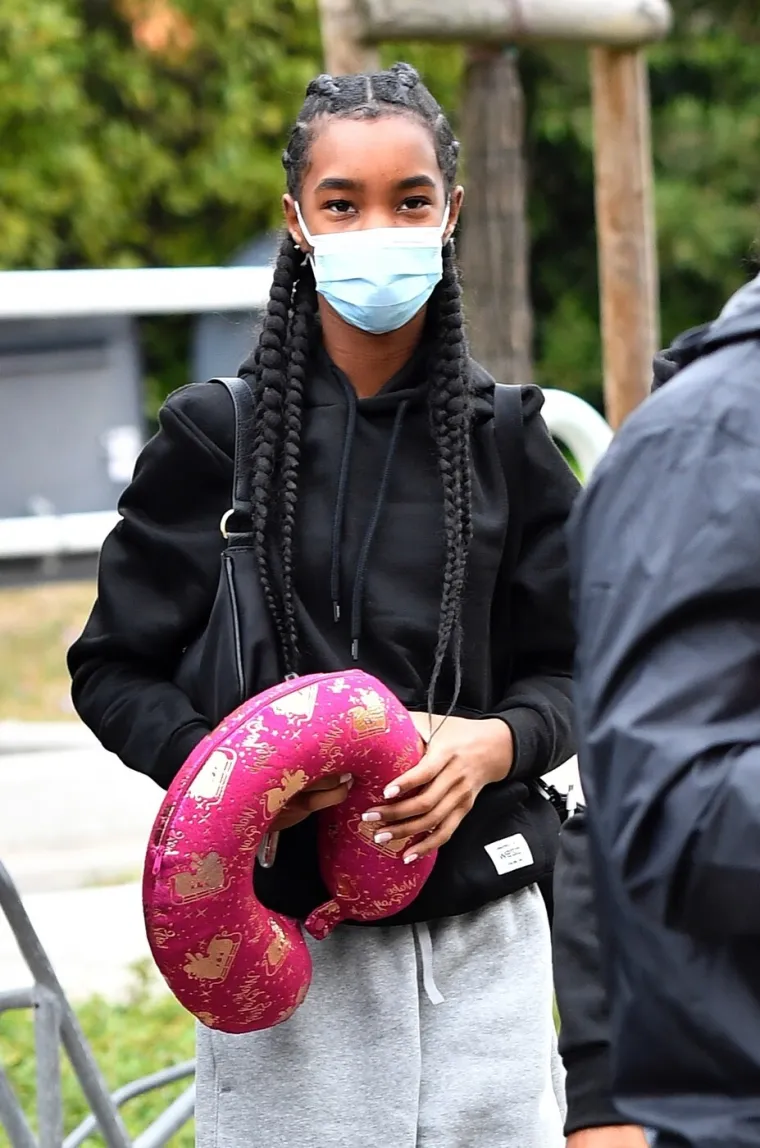 Otac im je u zatvoru, a one nose modne revije: Tko su kćeri kontroverznog Diddyja?