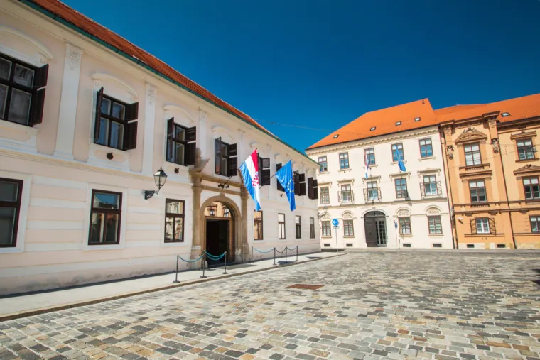 Vi&scaron;e od suparnika na nogometnom terenu: Neraskidive veze Hrvatske i Če&scaron;ke traju stoljećima