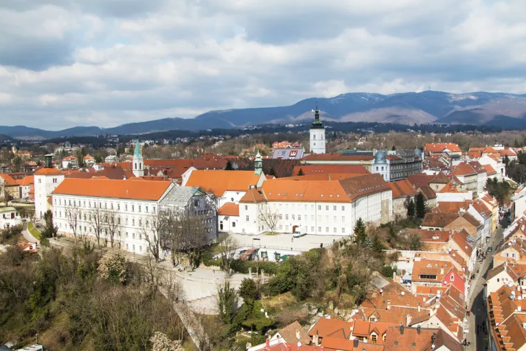 Vi&scaron;e od suparnika na nogometnom terenu: Neraskidive veze Hrvatske i Če&scaron;ke traju stoljećima