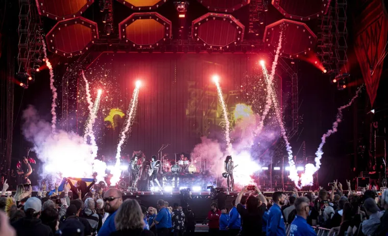 Rock legenda izgubila svijest tijekom vožnje: Otkriveno što je rekao policajcima