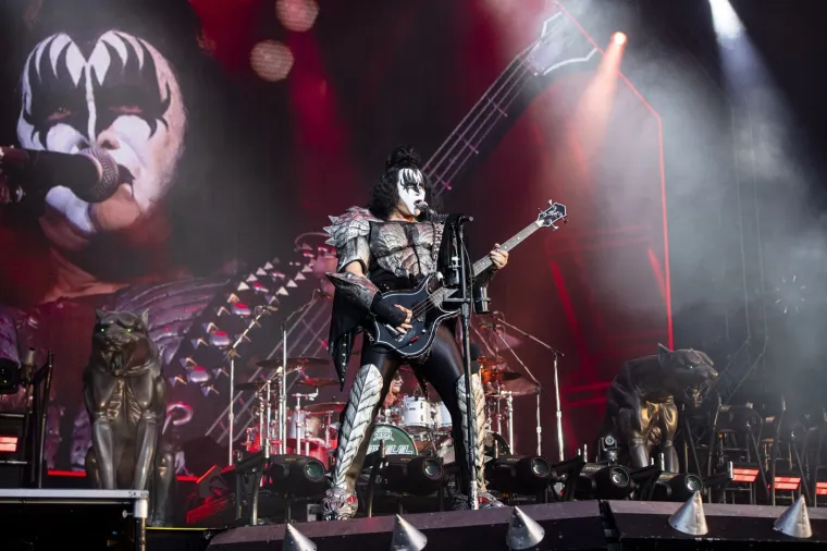 Rock legenda izgubila svijest tijekom vožnje: Otkriveno što je rekao policajcima