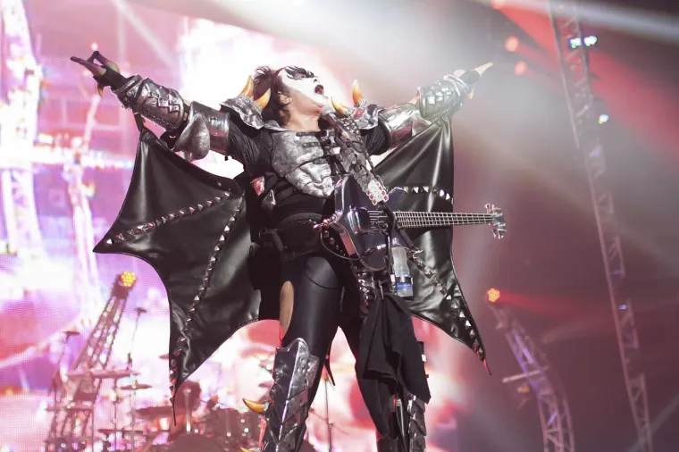 Rock legenda izgubila svijest tijekom vožnje: Otkriveno što je rekao policajcima